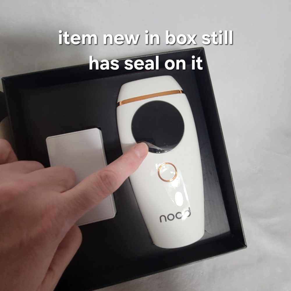 Nood White Skincare Tool - Picture 4 of 8